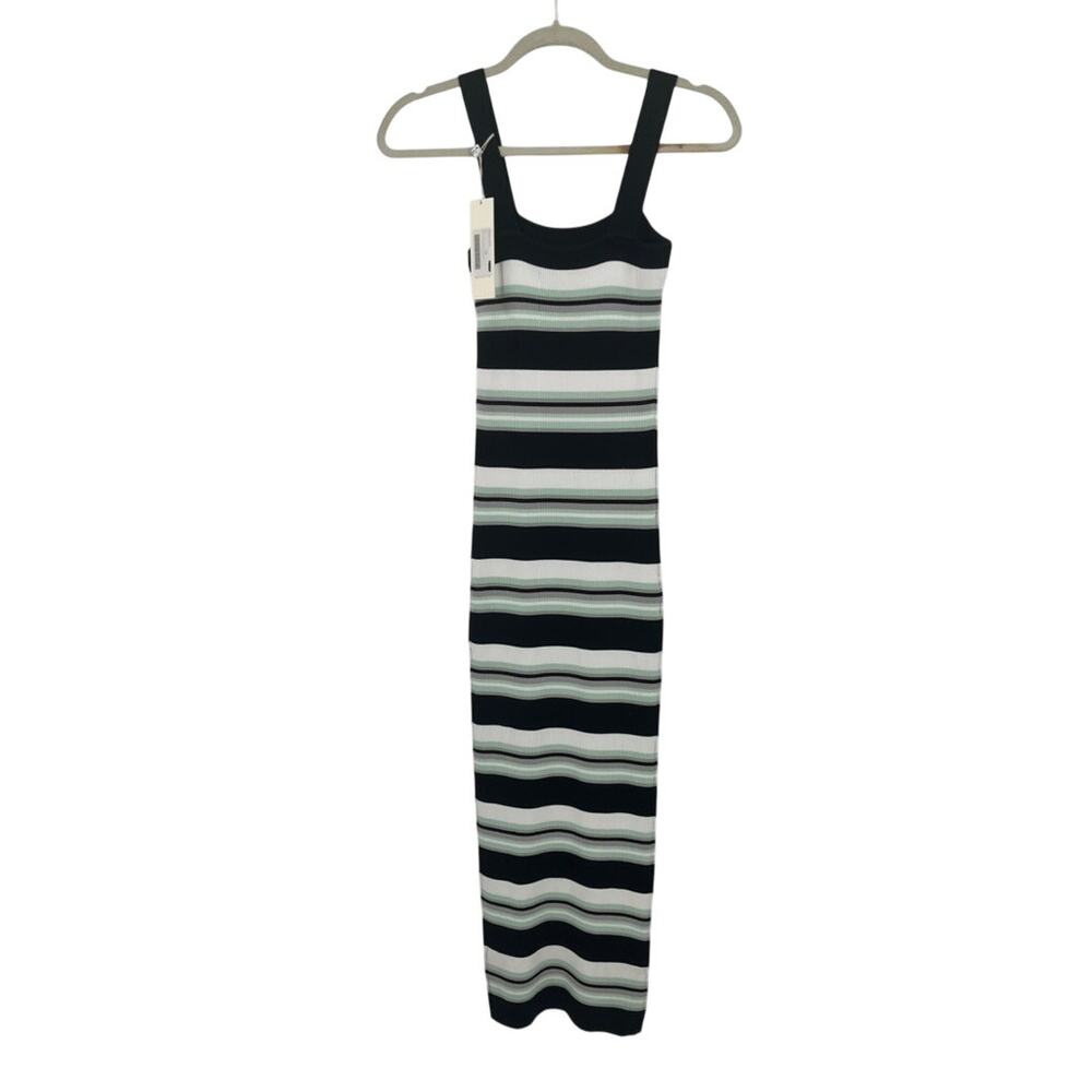 Ronny Kobo Harper Dress - Picture 5 of 7